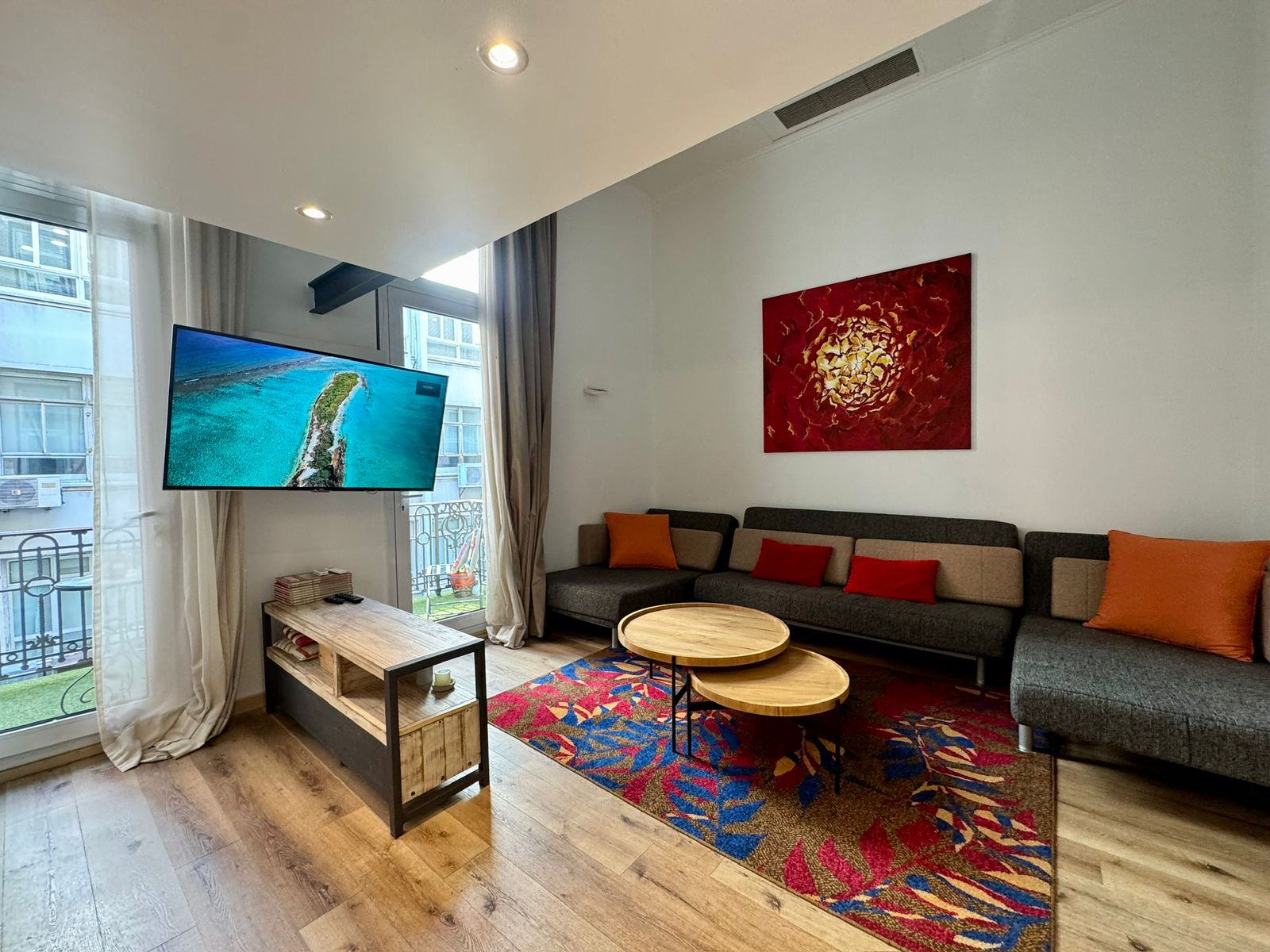 VENTA LOFT EN PALACIO RAGGIO, MONSERRAT