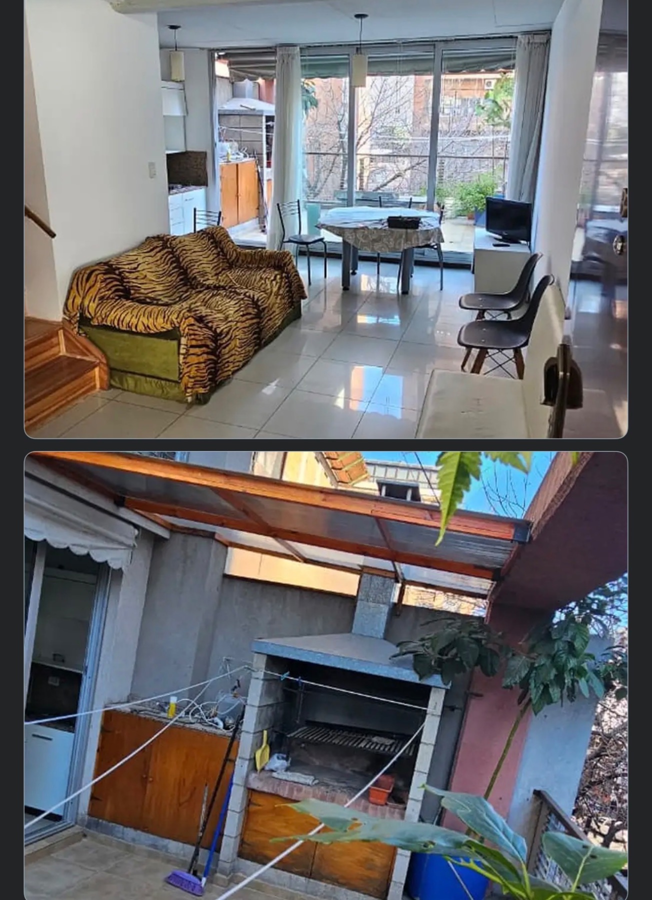 🏡 3 AMBIENTES – BELGRANO