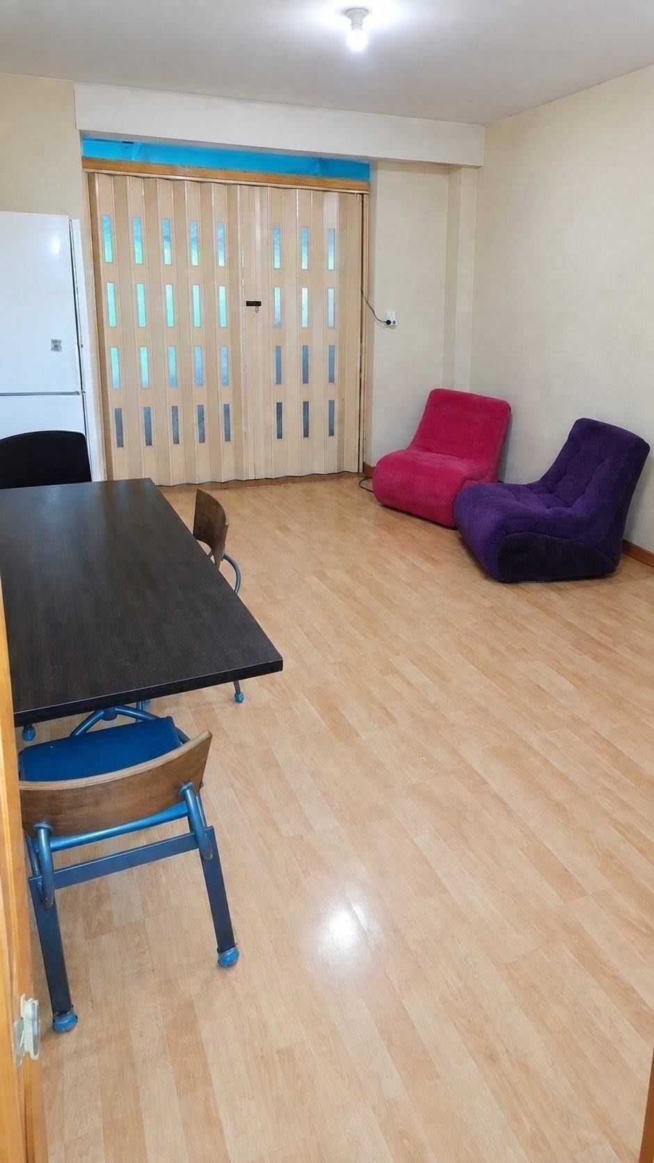 👍 ALQUILER 4 AMBIENTES – VILLA CRESPO