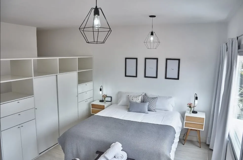 Alquiler Loft 2 Ambientes en San Telmo