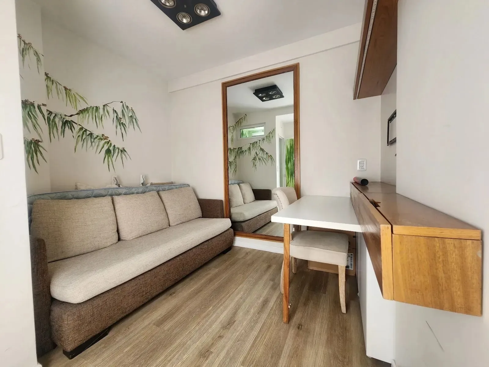 Alquiler 5 ambientes en Belgrano