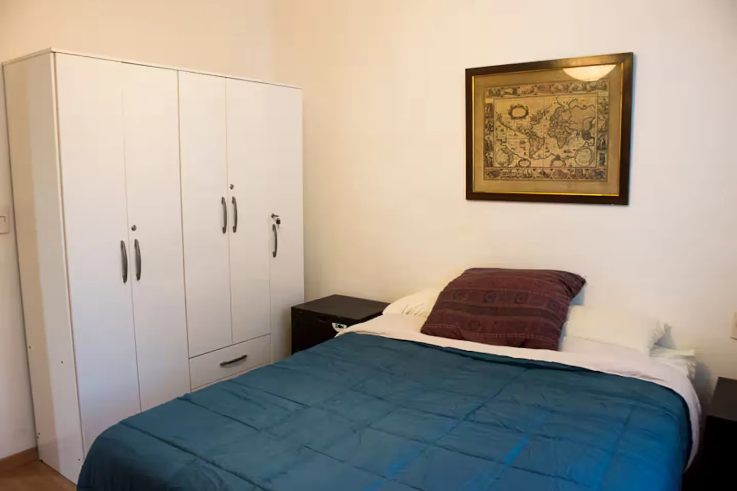 Alquiler 2 Ambientes en Palermo