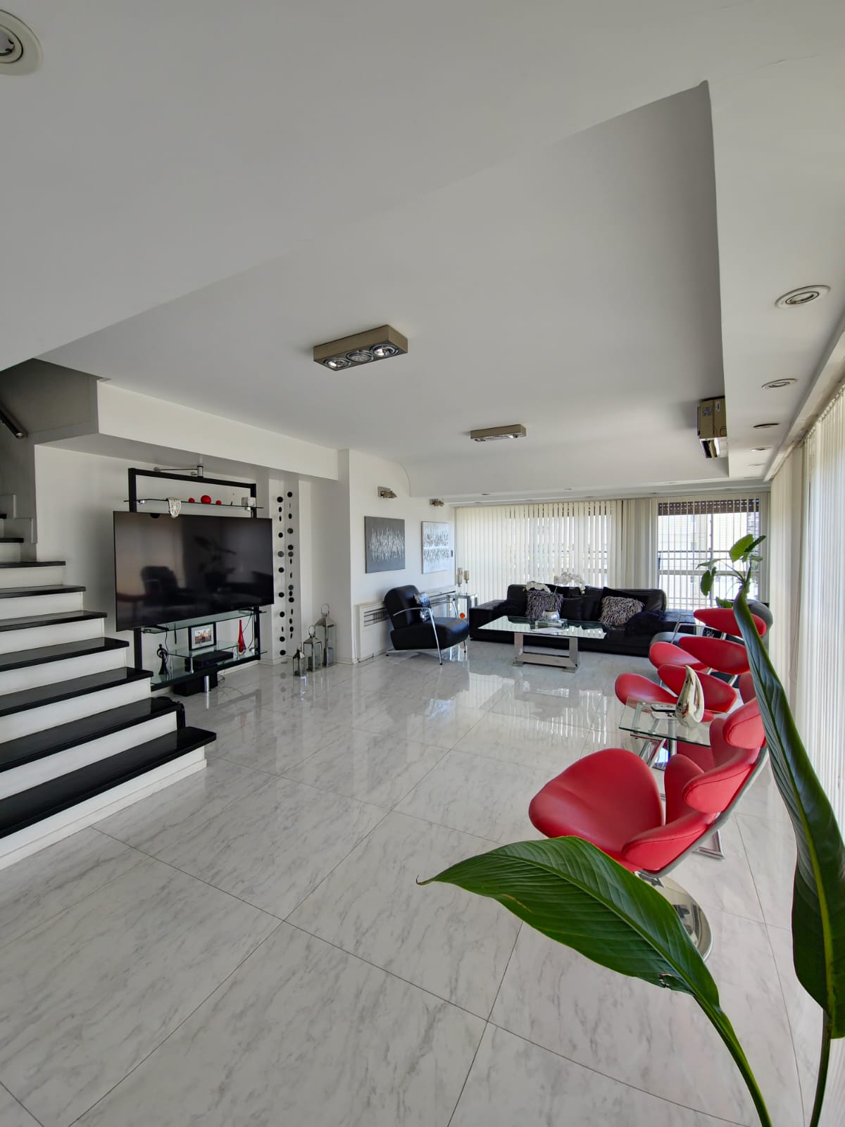 Alquiler 4 ambientes en Caballito