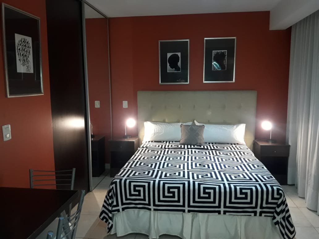 Alquiler Monoambiente en Microcentro
