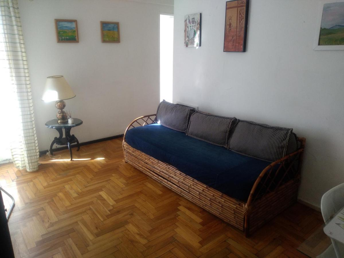 Alquiler 2 ambientes en Belgrano