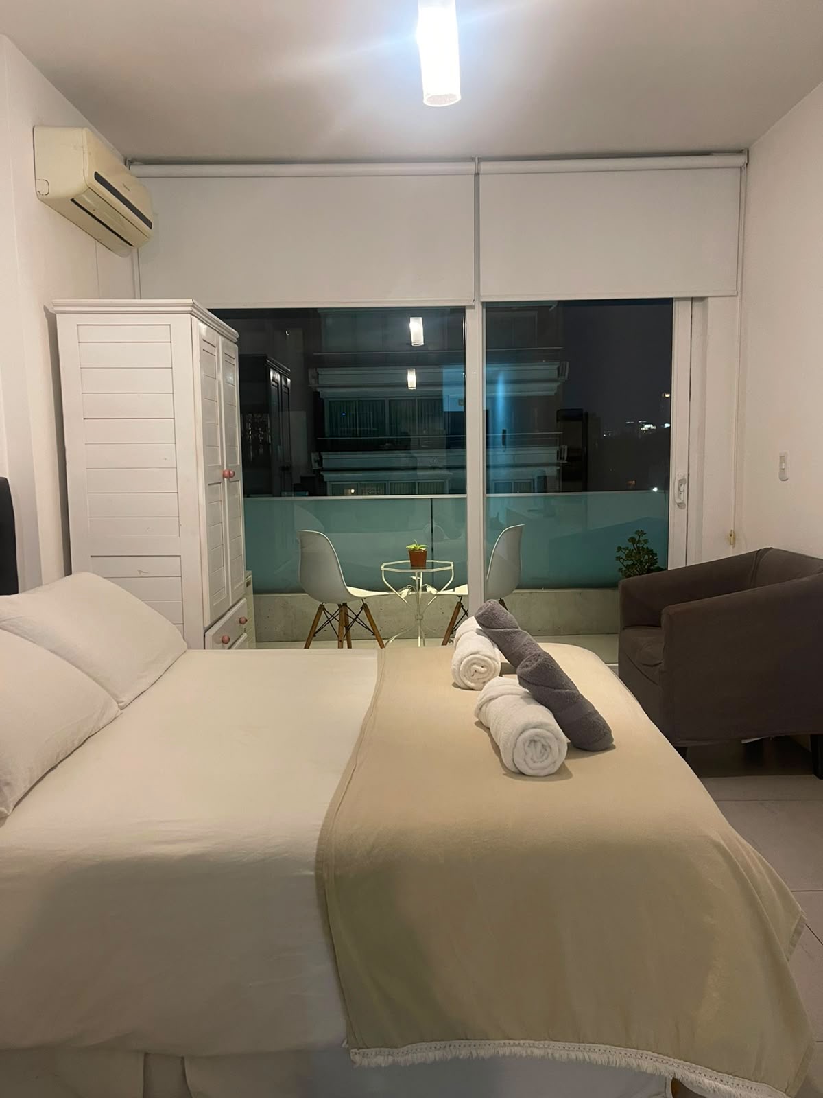 Alquiler Monoambiente en Palermo