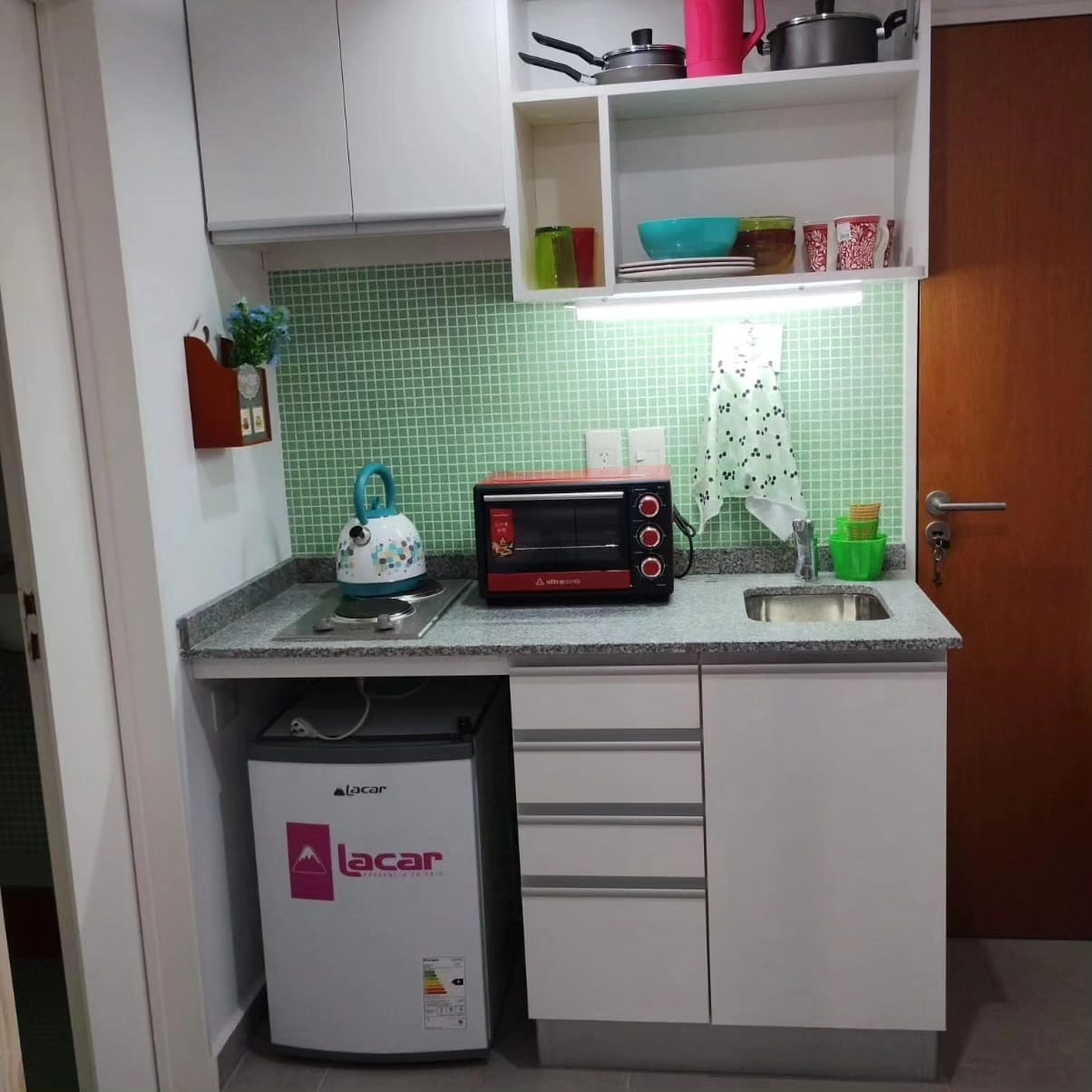 Monoambiente