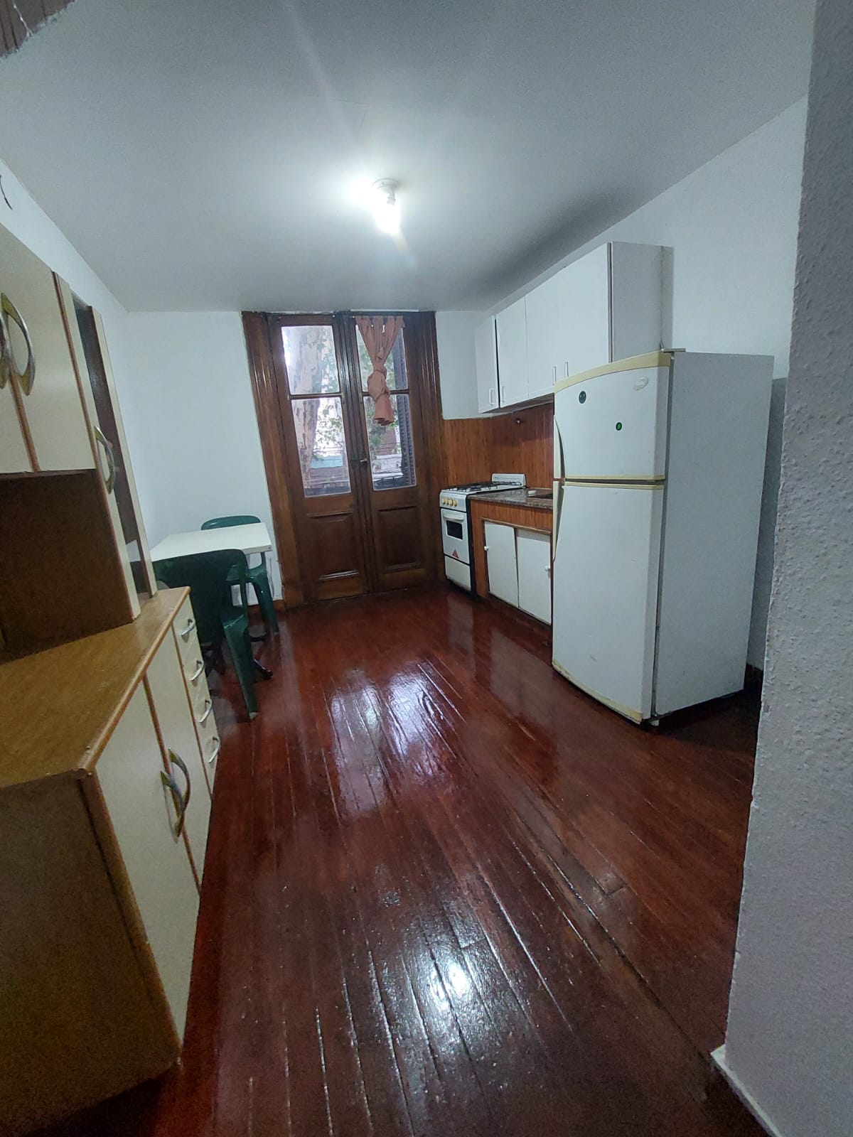 Duplex en alquiler